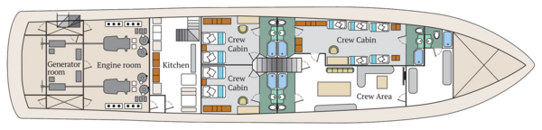 Avalon Waterways MS Infinity Lower Deck.png
